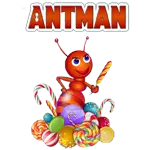 Play Most Loved AntMan Game