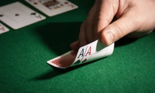 Card Games Poker