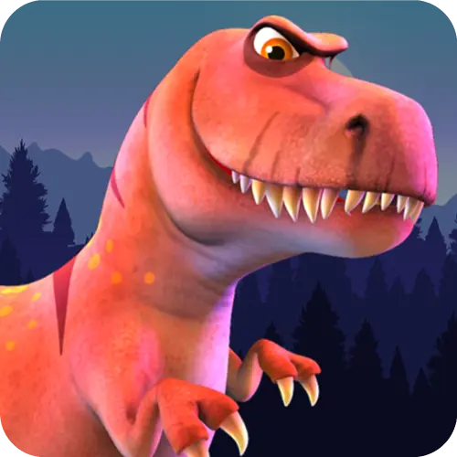 Play Most Loved Dino Run Game