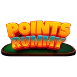 Play Most Loved points rummy Game