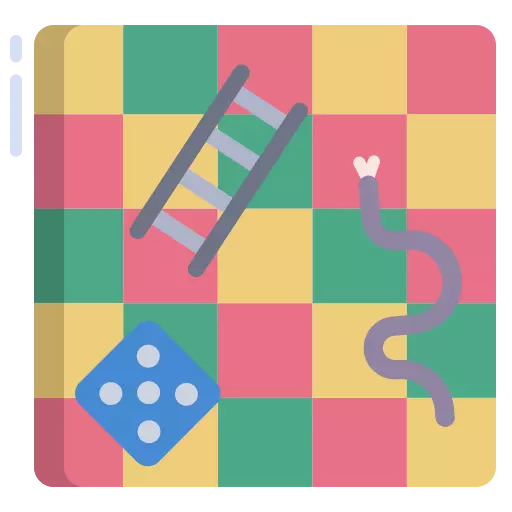 Play Most Loved snakes, ladders and ludo Game