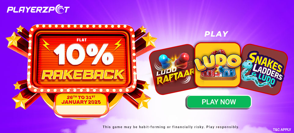 Ludo, SLL & Ludo Raftaar Rakeback