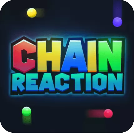 play chain reaction game online