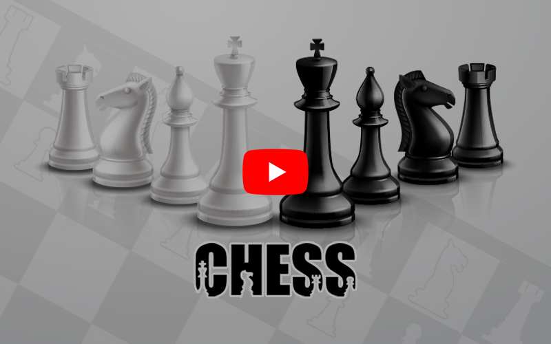 Play Chess Games Online: Challenge Your Mind