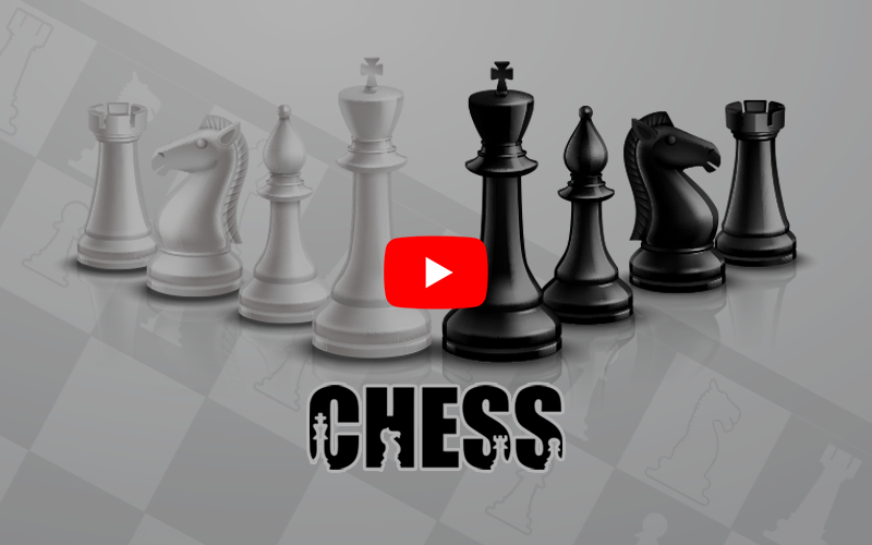 🕹️ Play Chess Game: Free Online Chess Video Game Against