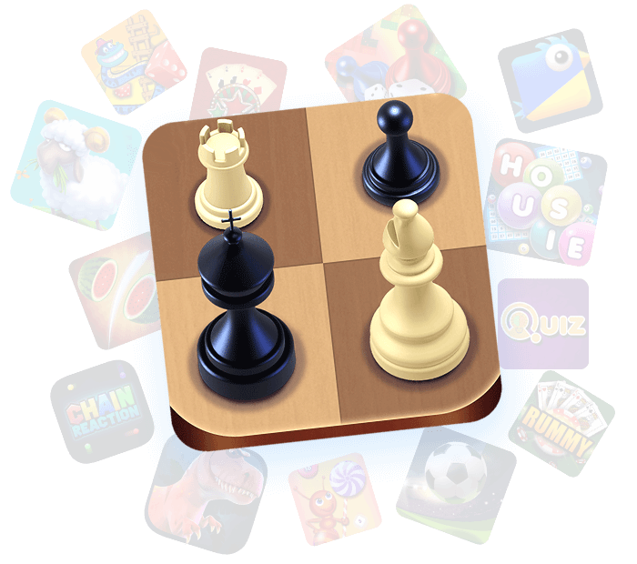 Download do APK de Chess Online para Android