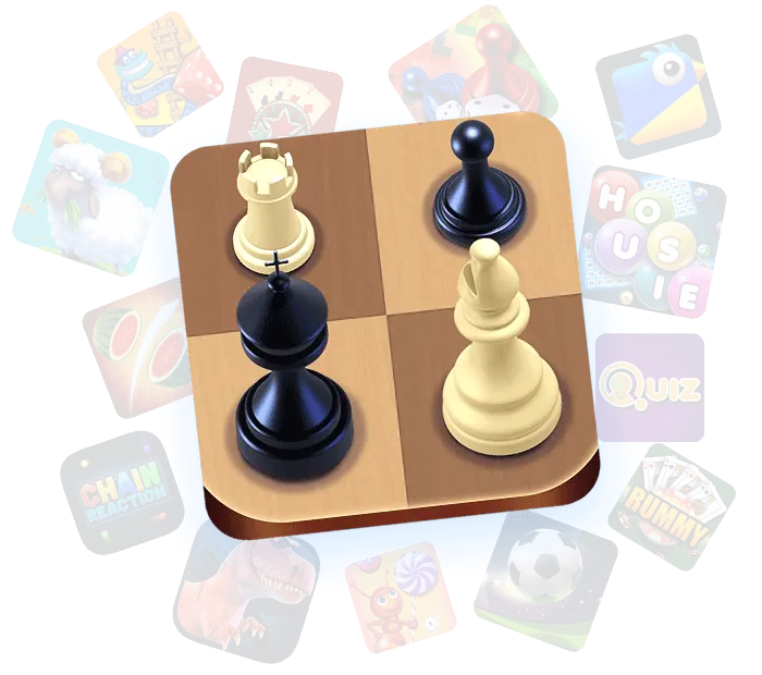 Download Chess App, APK for Android & iOS