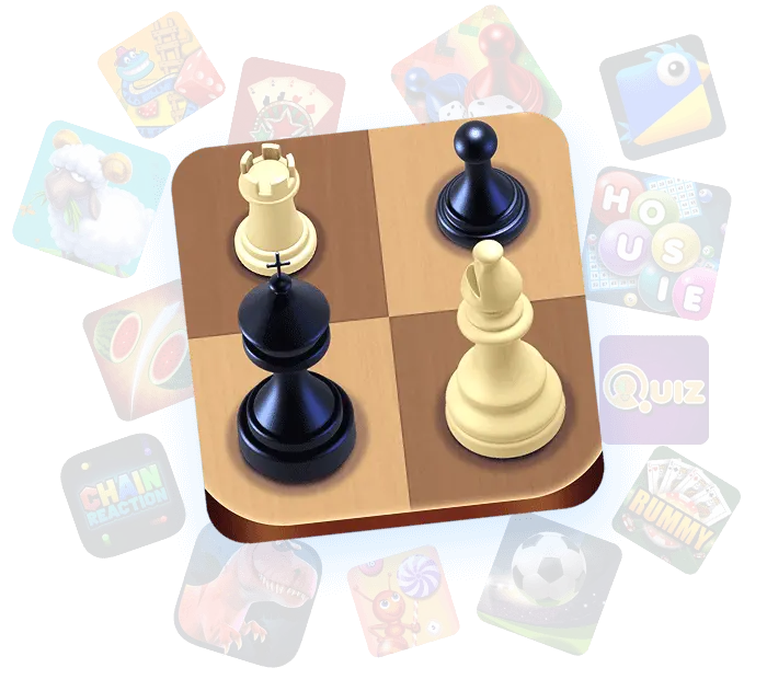 Chess Pro–Game of Kings APK for Android Download