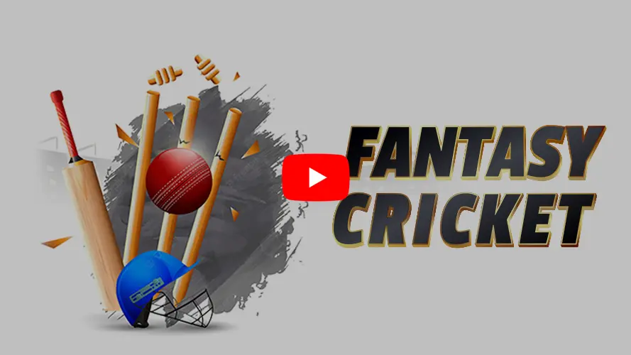 Cricket Thumbnail