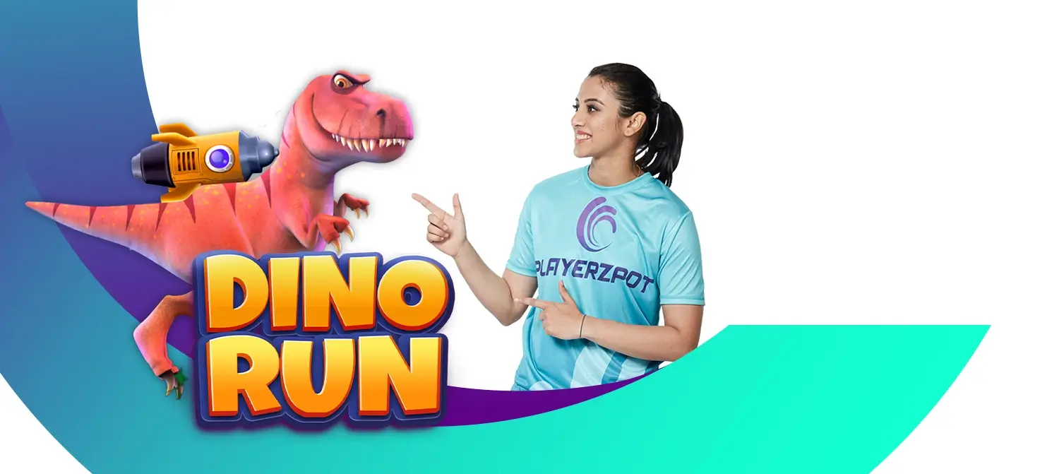 Play Dino Run Game Online
