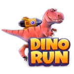 Play Dino Run Game Online