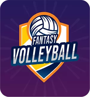 Play Fantasy Volleyball Online