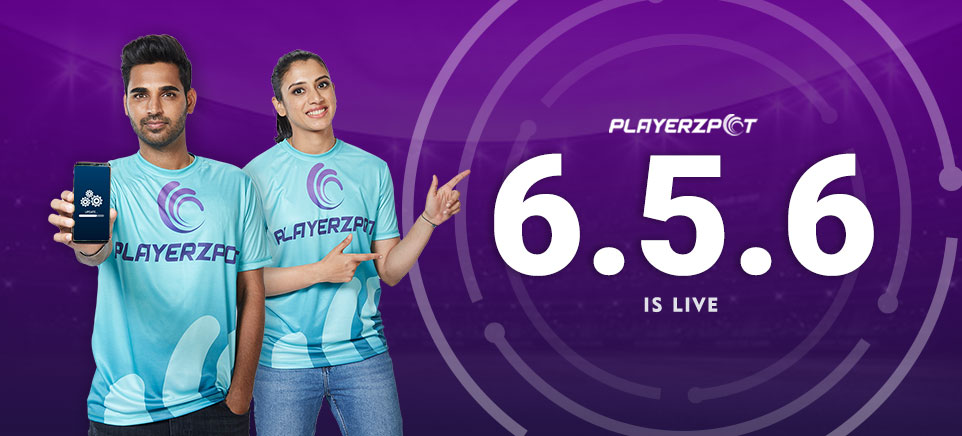 Playerzpot 6.4.9 Is Live
