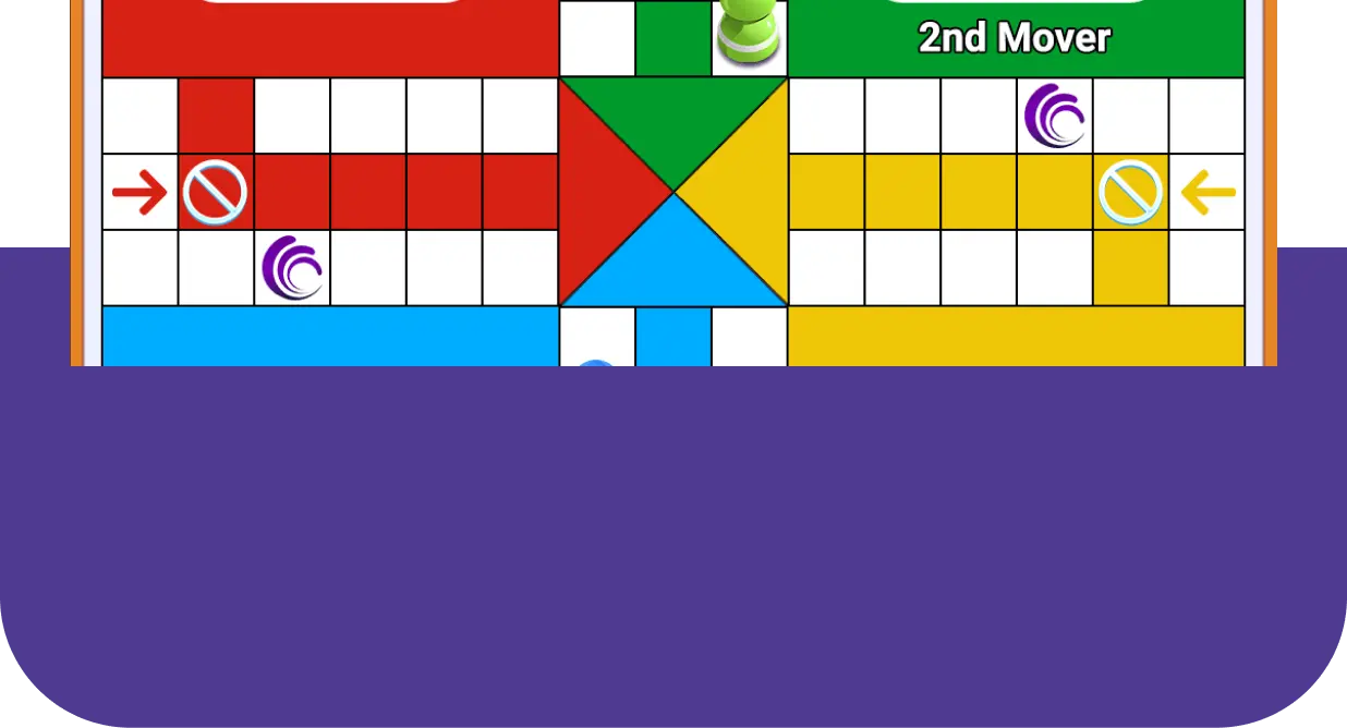 Play Ludo Game Online & Win Real Money up to ₹50 Lakh