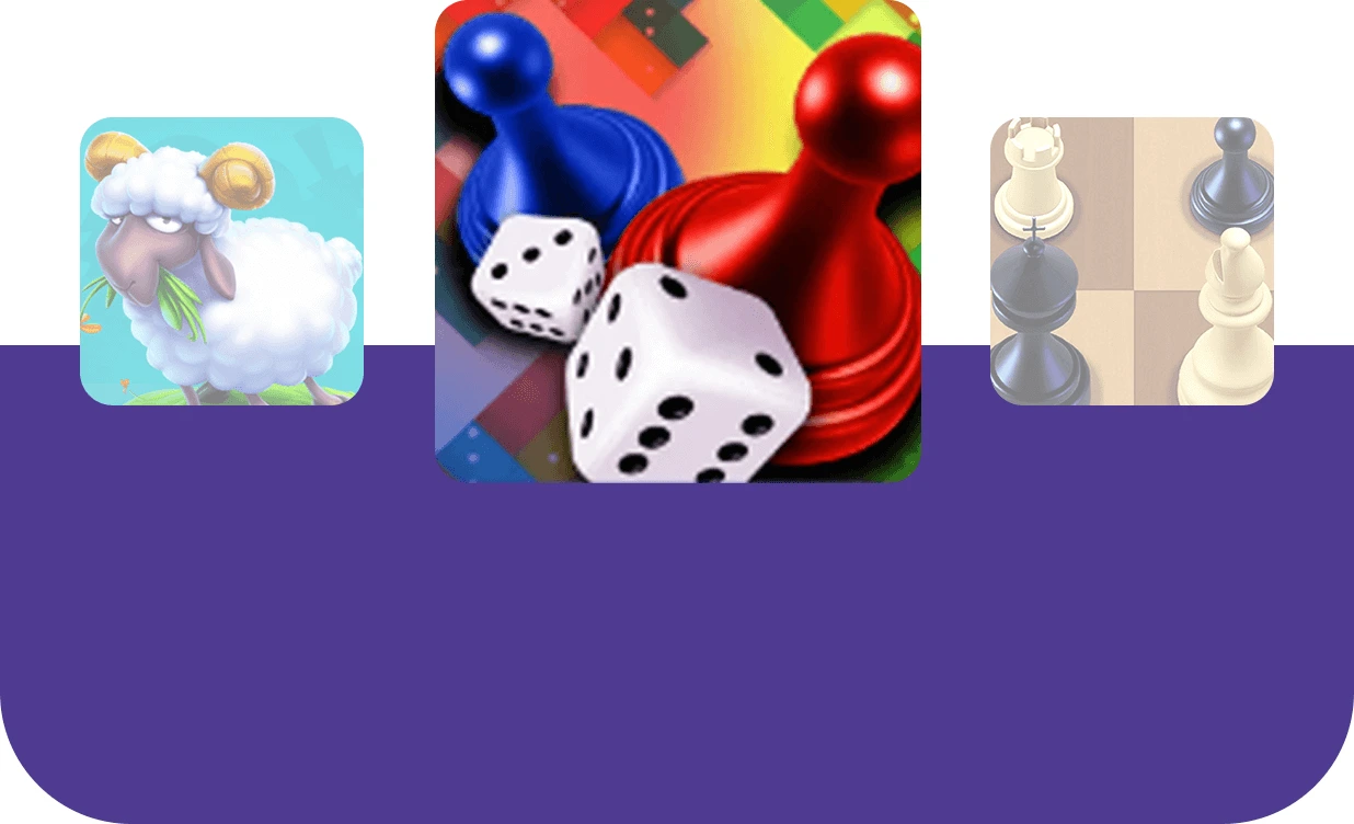 Play Ludo Game Online ✓ and Earn Real Money Everyday