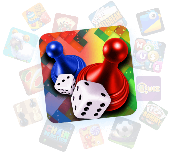 Ludo Game App Download for Android & iOS : Play Anywhere