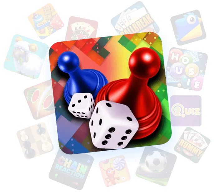 Online Ludo Multiplayer Cash Games: Play and Win Real Money