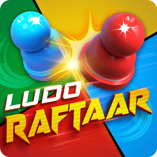 Play Ludo Raftaar Game Online