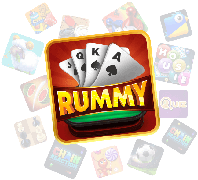 Exciting Rummy Tournaments | PlayerzPot