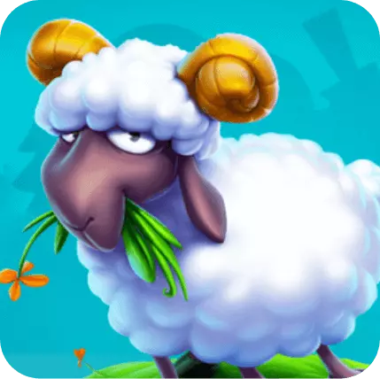  Sheep Flight Game