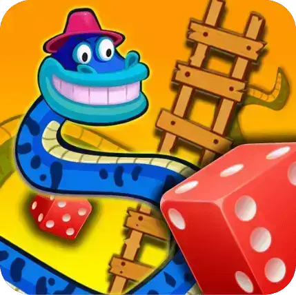 play snake and ladder game online
