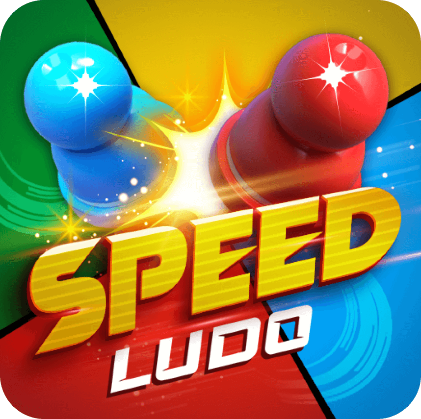 Play Speed ludo Game Online